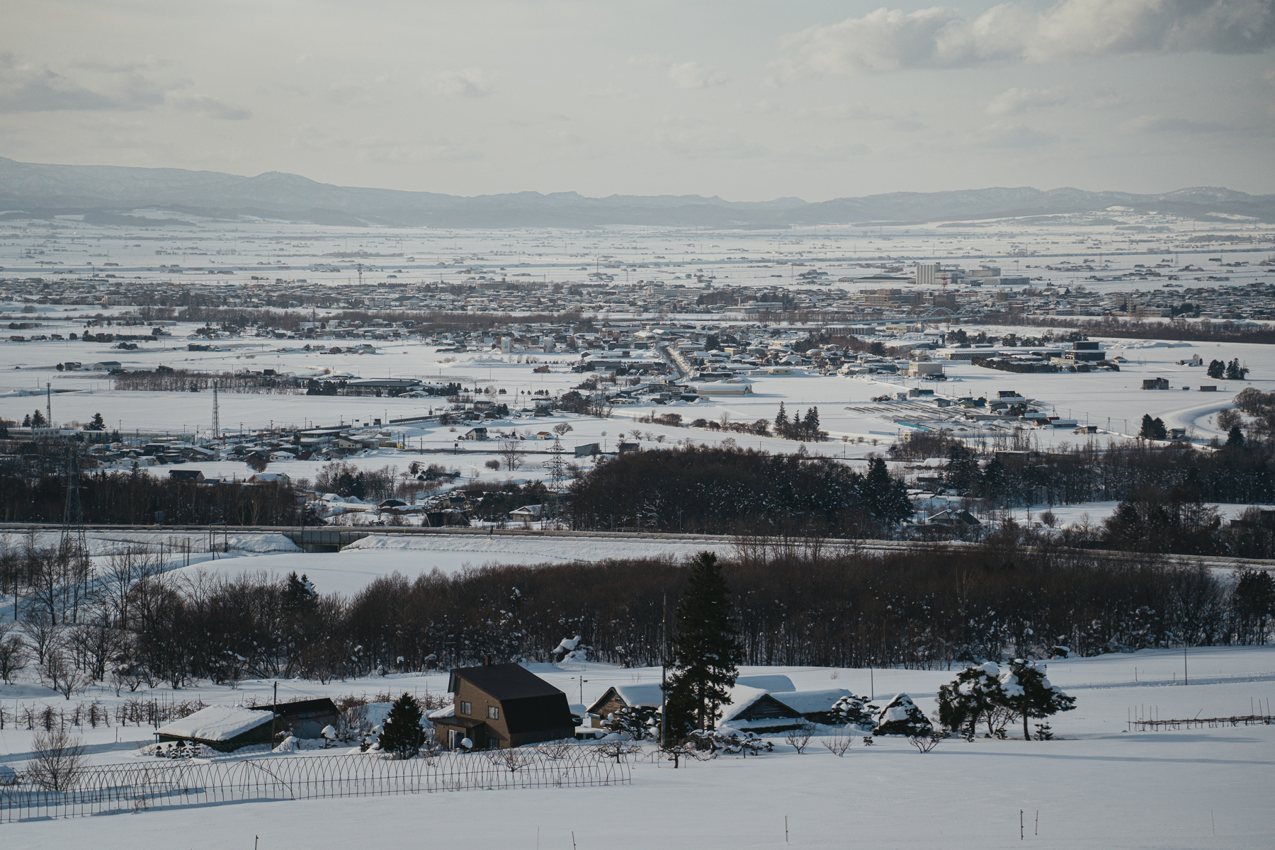 <span style="color: rgb(0, 0, 0);">Fukugawa, a city of about 20,000 people in Hokkaido, Japan's northernmost prefecture. Fukugawa is known for its agriculture and rice production. There are two known churches in Fukugawa.</span>