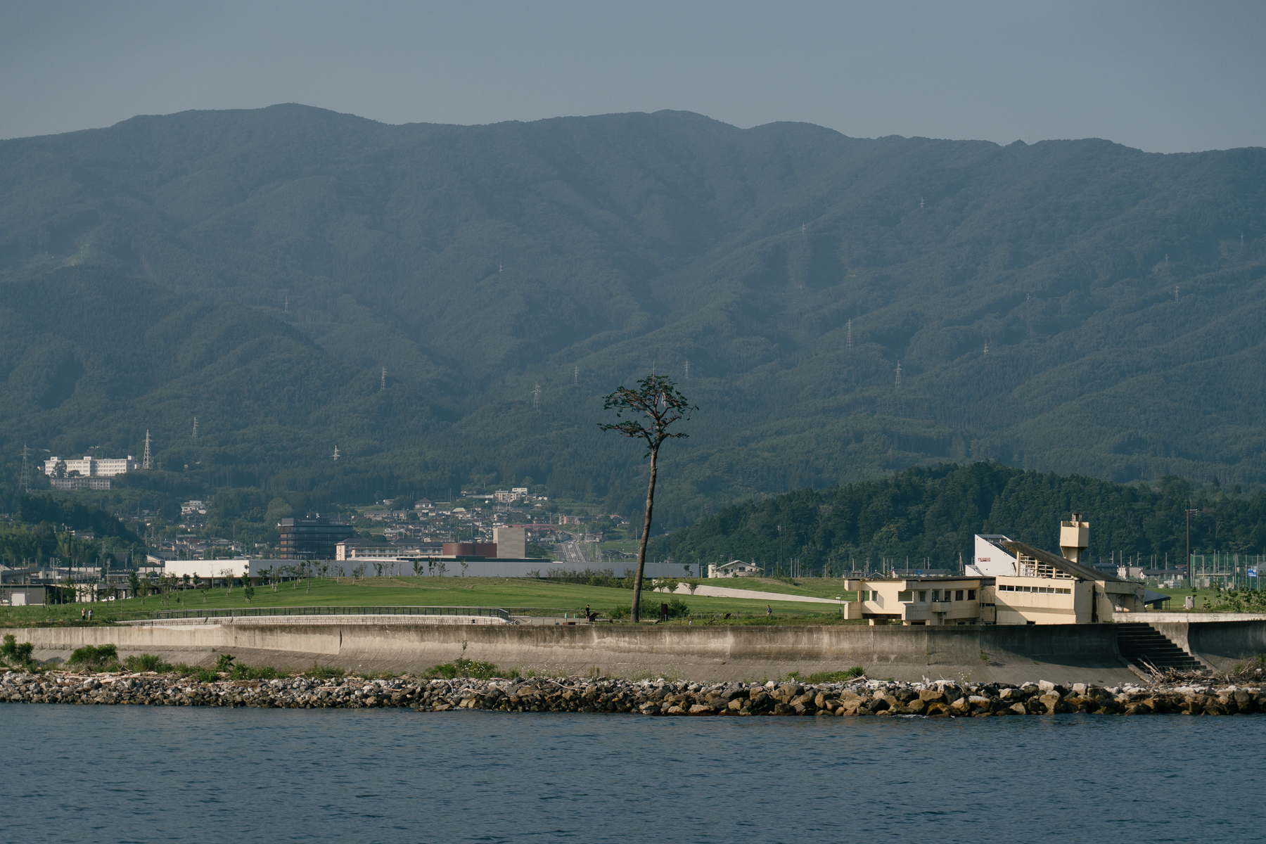 <span style="color: rgb(0, 0, 0);">Rikuzentakata, a city of about 18,000 people in Iwate prefecture. This city endured massive damage from the 2011 tsunami, but has since been rebuilt and is recognized for its efforts toward Sustainable Development Goals (SDGs) in the enviroment, society, and economy. There is one known church in Rikuzentakata.</span>