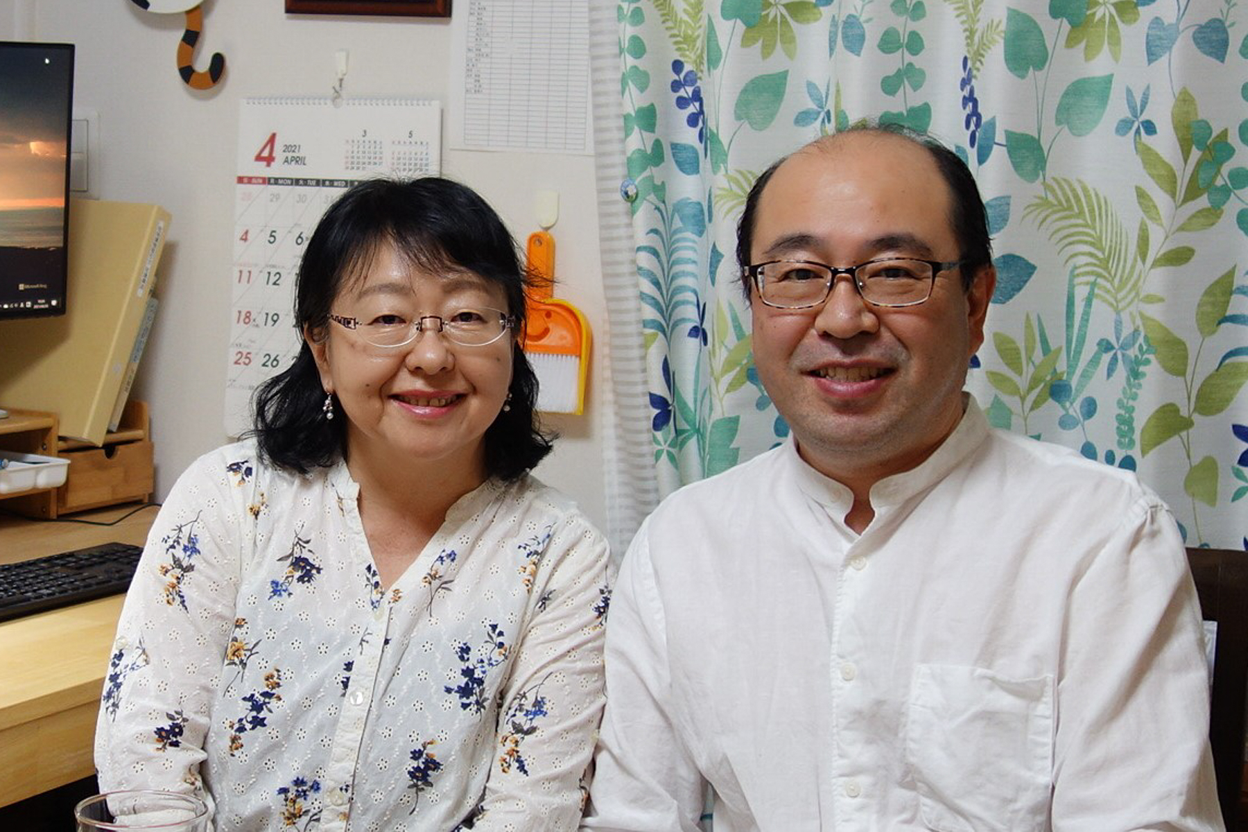 <span style="color: rgb(0, 0, 0);">A missionary couple leading an interdenominational Japanese language church in Bangkok.</span>